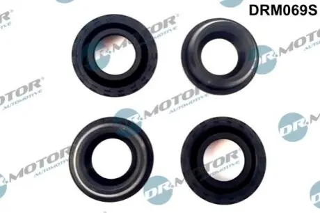 Кільце ущільнювання Dr.Motor DR. MOTOR DRM069S
