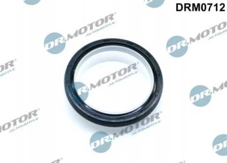 Сальники валу DR.MOTOR DR. MOTOR DRM0712 (фото 1)