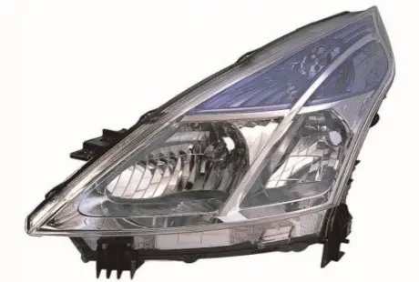 Фара передня DEPO FP 5020 R3-E
