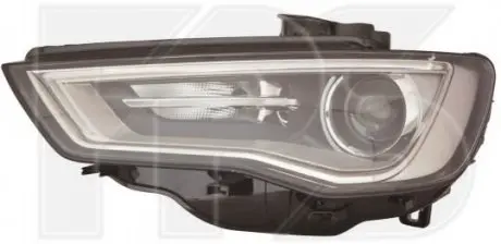 Фара передня DEPO FP 1224 R2-E (фото 1)
