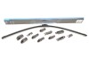 Щітка склоочисника (700mm) VW Crafter 16-/MB Vito (W639) 03-/Renault Scenic/Espece 16- PARTS KAVO WFB-28700 (фото 1)