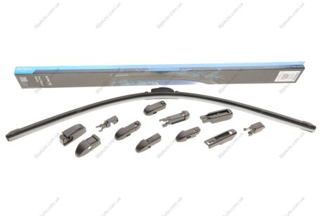 Щітка склоочисника (700mm) VW Crafter 16-/MB Vito (W639) 03-/Renault Scenic/Espece 16- PARTS KAVO WFB-28700