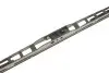 Щітка склоочисника (600mm) BMW/Chevroelt/Daewoo/Fiat/Ford/Kia/MB/Opel/Renault PARTS KAVO WCB-24600 (фото 2)
