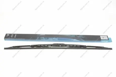 Щітка склоочисника (600mm) BMW/Chevroelt/Daewoo/Fiat/Ford/Kia/MB/Opel/Renault PARTS KAVO WCB-24600