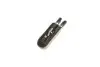 Щітка склоочисника (430mm) Ford Focus/Kuga 1.4-2.5 TDCi 04-12 PARTS KAVO WFB-17430 (фото 2)