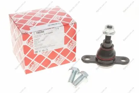 Шарова опора FEBI FEBI BILSTEIN 180265
