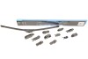 Щітка склоочисника (530mm) VW T4/Caddy II KAVO PARTS WFB-21530