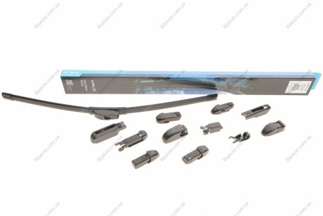 Щітка склоочисника (530mm) VW T4/Caddy II PARTS KAVO WFB-21530