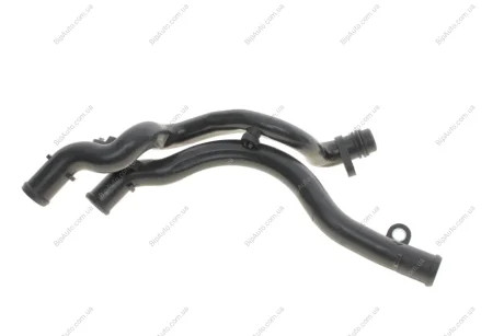 Труба теплоносія; пластик VIKA 11211873401 (фото 1)