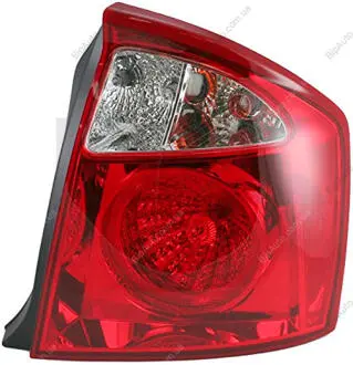 Ліхтар задній DEPO FP 3242 F3-E