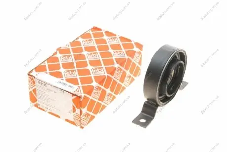 Підшипник підвісний Land Rover Discovery 2.7D/4.4 04-09 (d=30mm)(з підшипником) FEBI BILSTEIN 183142