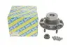 Підшипник маточини (задньої) Ford Transit V363/Custom V362, 2.0EcoBlue/2.2TDCi 12- SNR R141.94