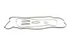 Прокладка кришки клапанів MB E-class (W213)/S-class (W223) 18- M256/OM656 (к-кт) ELRING 928.350
