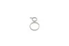 Прокладка форсунки BMW X5 (F15/F85/G05/F95/E70) 08-18 (N57/N47) ELRING 530.020