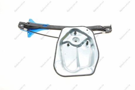 Склопідіймач (задній) VW Golf 99-09/Jetta 05-10 (R) (електро)(без моторчика) FEBI BILSTEIN 179298