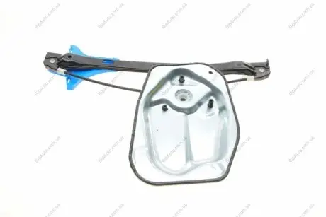 Склопідіймач (задній) VW Golf 99-09/Jetta 05-10 (R) (електро)(без моторчика) FEBI BILSTEIN 179298