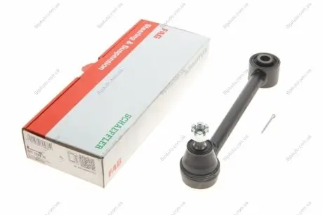 Важіль підвіски (задній) Hyundai I30/Kia Cee\'d/Cee\'d SW 1.4-2.0D 06-12 FAG 821 1243 10 (фото 1)