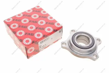 Підшипник маточини (передньої) Alfa Romeo 147 01-10 FAG 713 2236 10