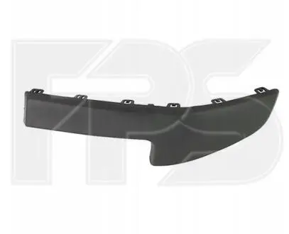 Накладка бампера FPS FP 5614 913