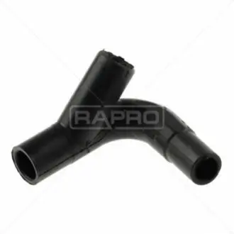 Фото 1 - патрубок системи охолодження Kangoo 1.5dCi 05- (термостат-водяний насос) 12584 Rapro R12584 Патрубок системи охолодження Kangoo 1.5dCi 05- (термостат-водяний насос) 12584 Rapro R12584 (фото 1)