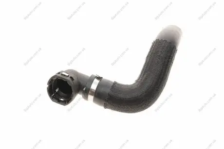 Патрубок системи охолодження (верхній) Fiat Ducato 2.3D 06- (R) Ucel 51345