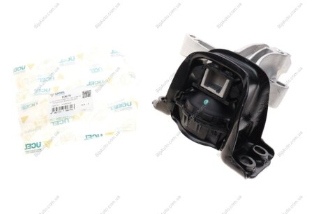 Подушка двигуна (R) Renault Kadjar/Nissan Qashqai II 1.5dCi 13- Ucel 10679