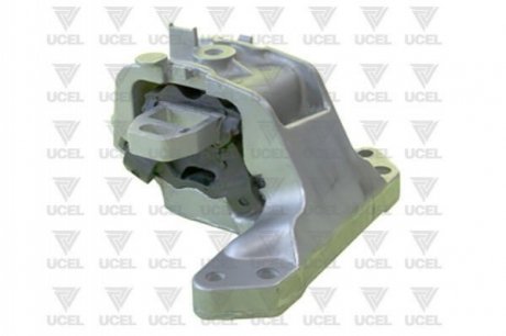 Подушка двигуна (L) Citroen C5/Peugeot 407/508 1.6-2.0 HDi 04- Ucel 41634