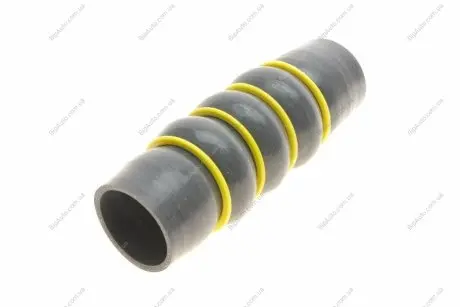Патрубок інтеркулера Citroen Jumpy/Peugeot Partner 1.6HDi 05- Ucel 52138