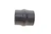 Патрубок інтеркулера Citroen C4/C5/Peugeot 307/407 1.6HDi 04- Ucel 52246 (фото 3)