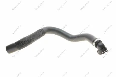 Патрубок системи охолодження (нижній) Fiat Ducato 2.3D 06- Ucel 51346
