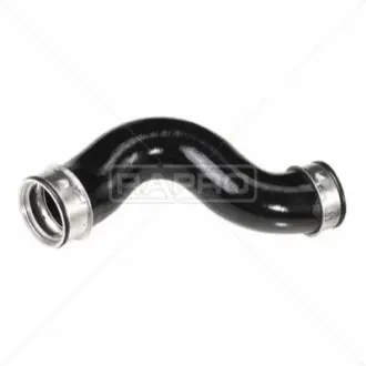 Патрубок інтеркулера Golf/Jetta/Touran 1.9-2.0 D 99-10 25216 Rapro R25216