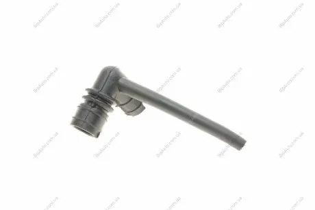 Патрубок вентиляції картера Fiat Bravo I 1.2 16V 97-01 Ucel 35697