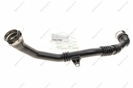 Патрубок інтеркулера Renault Clio/Dokker 1.5dCi 12- Ucel 15982
