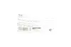 Патрубок інтеркулера Peugeot 307/406 2.0 HDI 98-09 Ucel 52467 (фото 2)