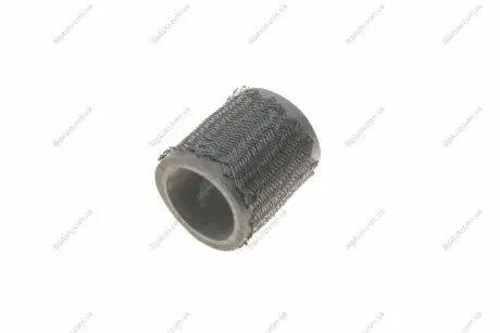 Патрубок інтеркулера Peugeot 307/406 2.0 HDI 98-09 Ucel 52467