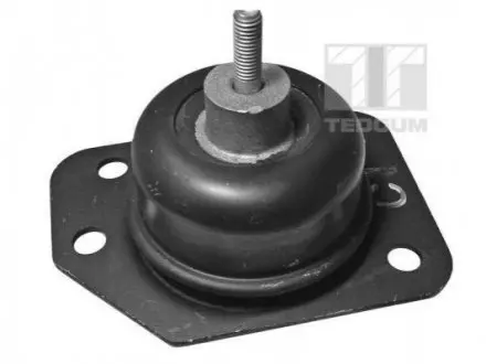Подушка двигуна Прав DAEWOO LACETTI TED GUM TEDGUM 00127936