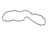 Прокладка кришки клапанів BMW 1 (F20)/3 (E90)/5 (F10/F11) 06- N47/Toyota Avensis 2.0 15-18 (к-кт) GAZO GZ-A2195 (фото 4)