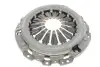 Комплект зчеплення Nissan Almera/Primera 2.2 dCi 02-07 (d=240mm) (+вижимний) Kawe 961811 (фото 3)