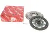 Комплект зчеплення Hyundai Santa Fe I/II 2.7 04-12, 125/129/139kw (d=220mm) KAWE 962699