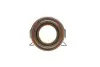 Комплект зчеплення Toyota Land Cruiser 2.4 TD 84-96 (d=225mm) (+вижимний) Kawe 955398 (фото 6)