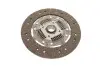 Комплект зчеплення Audi A4/A5/A6 2.0 TDI/TFSI 08-19 (d=240mm) (+вижимний) Kawe 962592 (фото 4)