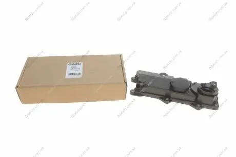 Фото 1 - кришка клапанів Volvo S60 II/S60 III/S80/S90/XC60 I/XC70 II 1.5/2.0 13- GAZO GZ-F1238 Кришка клапанів Volvo S60 II/S60 III/S80/S90/XC60 I/XC70 II 1.5/2.0 13- GAZO GZ-F1238 (фото 1)