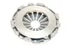 Комплект зчеплення Nissan Pathfinder 2.5 dCi 05- (d=250mm) (+вижимний) Kawe 963034 (фото 2)