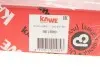 Комплект зчеплення Renault Megane II/Scenic II 1.5dCi, 03- (d=215mm) Kawe 961800 (фото 7)