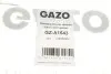 Прокладка кришки клапанів BMW 3 (E46/E90)/5 (E60/E61) 01- M47 GAZO GZ-A1543 (фото 3)