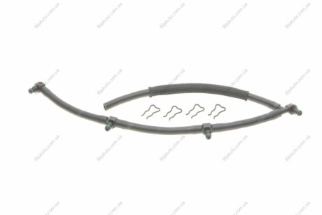 Шланг зливний Citroen Berlingo/Peugeot Partner 2.0 HDi 99-05 GAZO GZ-C1047 (фото 1)
