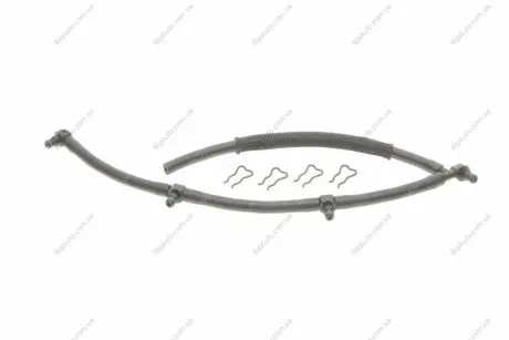 Шланг зливний Citroen Berlingo/Peugeot Partner 2.0 HDi 99-05 GAZO GZ-C1047
