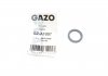 Прокладка насосу масляного Citroen Berlingo 1.4/1.6 HDi 06- GAZO GZ-A1097