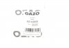 Прокладка кришки ГРМ Fiat Ducato 2.3 Multijet 06- (задньої) GAZO GZ-A2052 (фото 2)