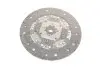 Комплект зчеплення VW Golf/Jetta 1.6 TD/1.9D 82-99 (d=200mm) Kawe 954212 (фото 4)